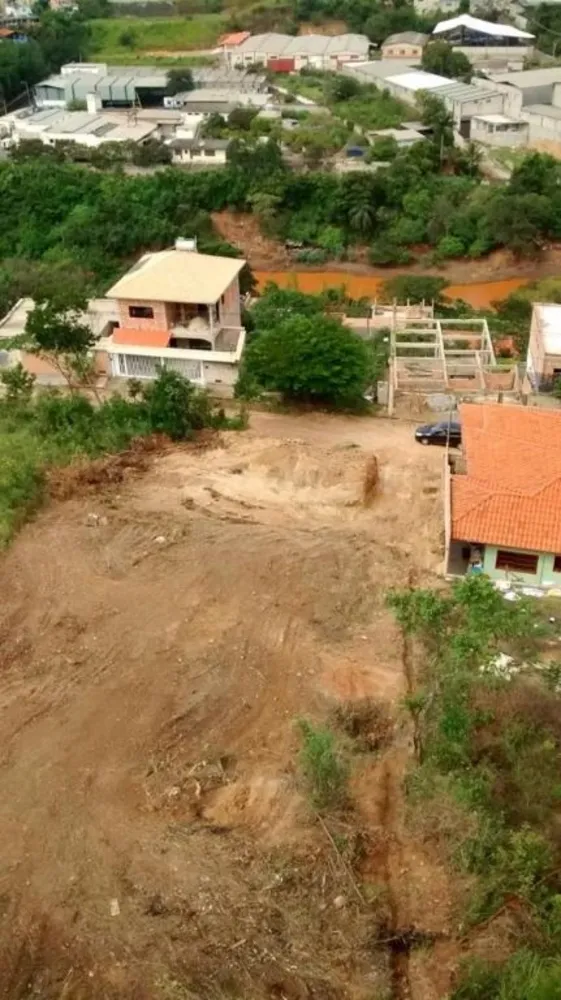 Terreno, 527 m² - Foto 2