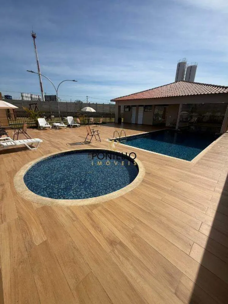 Apartamento, 2 quartos, 45 m² - Foto 8