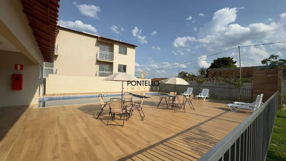Apartamento, 2 quartos, 45 m² - Foto 7