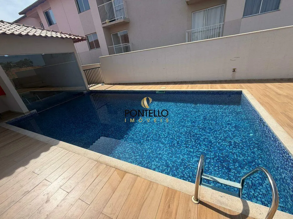 Apartamento, 2 quartos, 45 m² - Foto 10