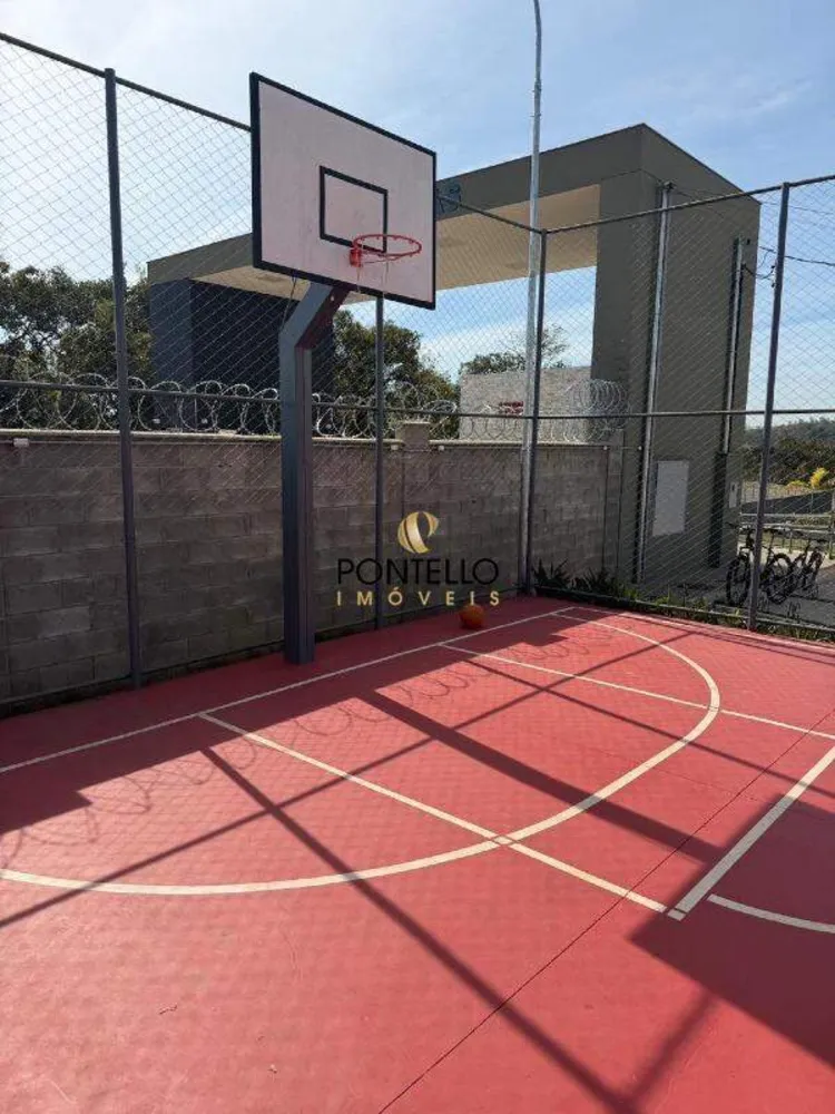 Apartamento, 2 quartos, 45 m² - Foto 11
