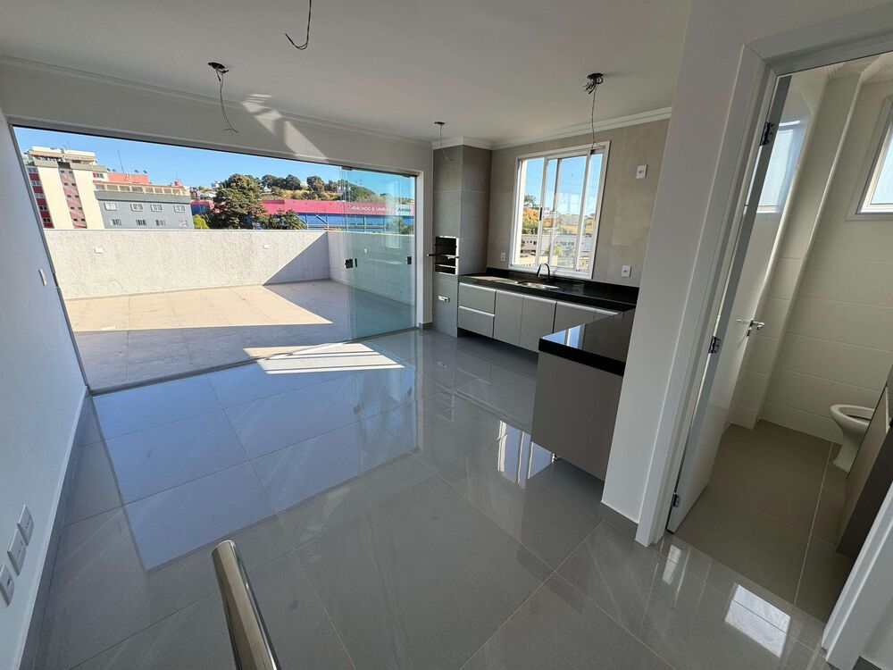Cobertura à venda com 3 quartos, 148m² - Foto 5