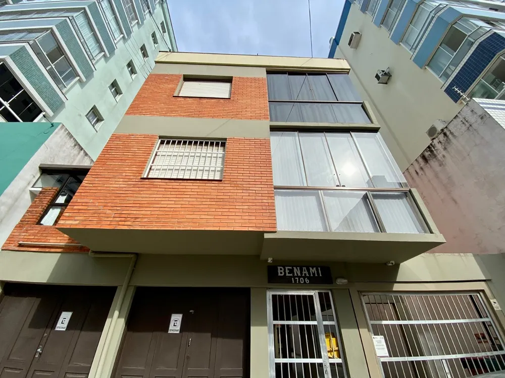 Apartamento, 2 quartos - Foto 12