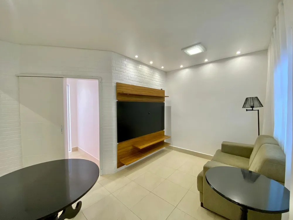 Apartamento, 2 quartos - Foto 1