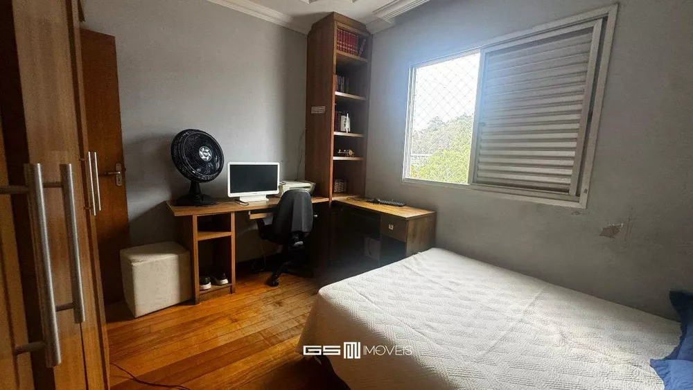 Cobertura à venda com 3 quartos, 174m² - Foto 7