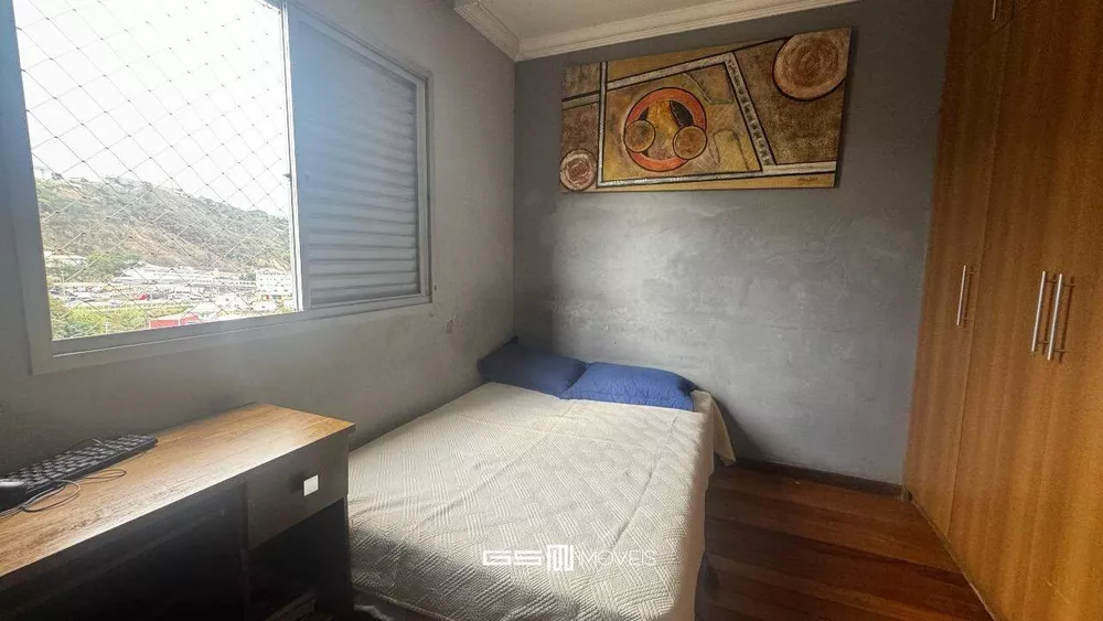 Cobertura à venda com 3 quartos, 174m² - Foto 6