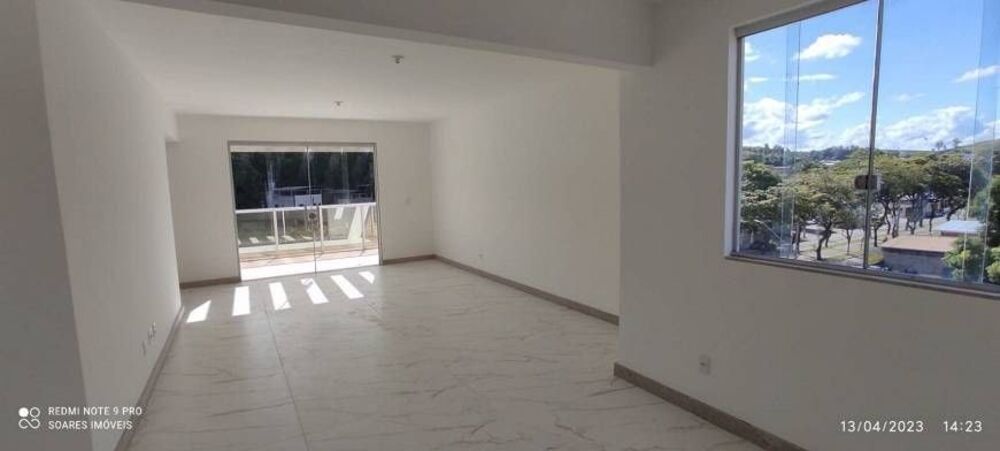 Cobertura à venda com 3 quartos - Foto 7