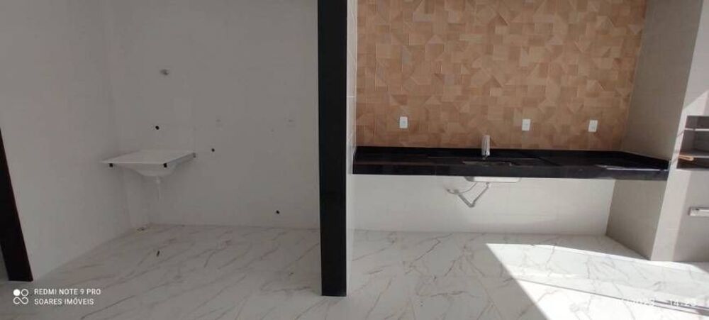 Cobertura à venda com 3 quartos - Foto 2