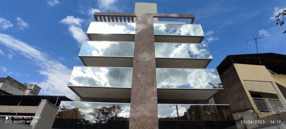 Cobertura à venda com 3 quartos - Foto 5