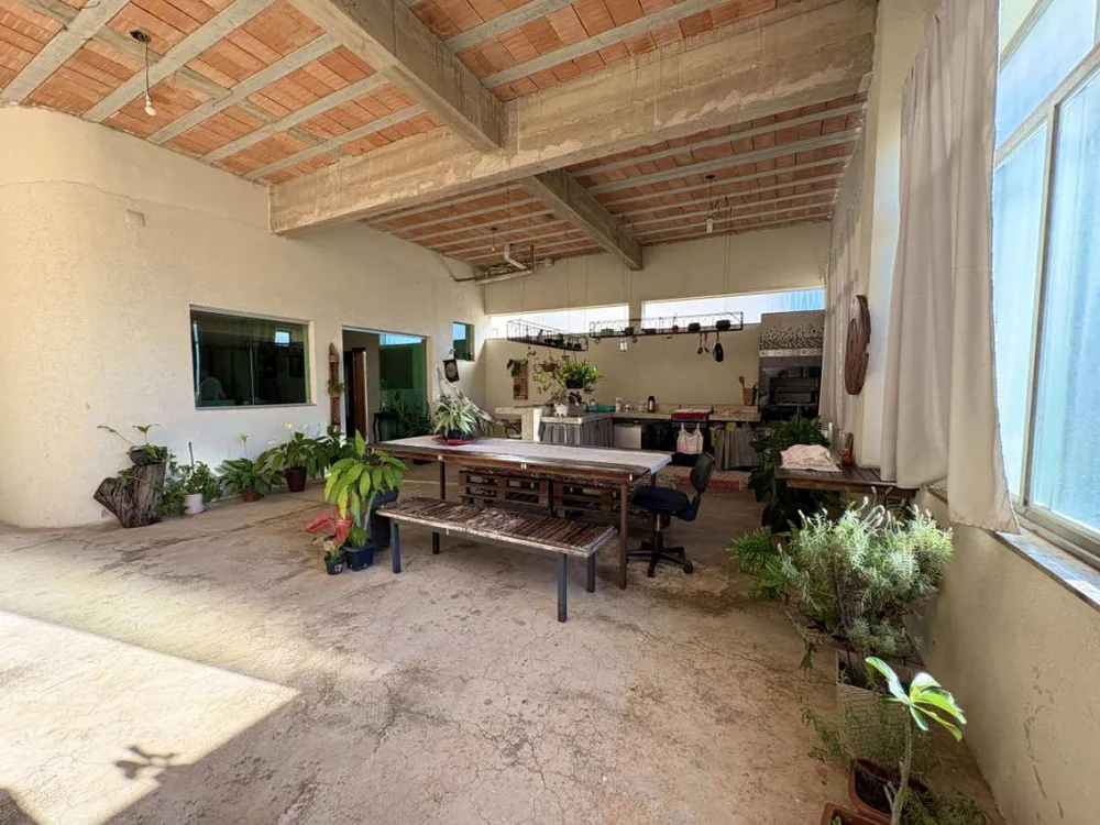 Casa, 3 quartos, 315 m² - Foto 3