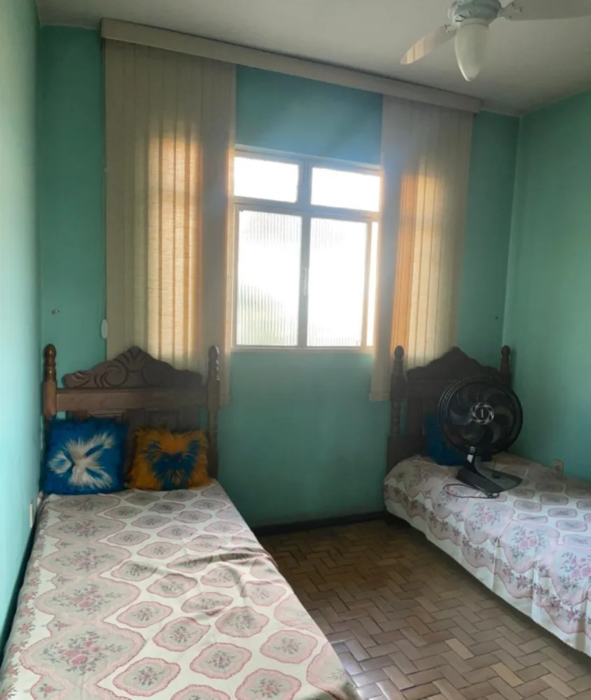 Casa, 4 quartos, 120 m² - Foto 8