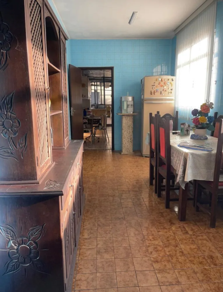 Casa, 4 quartos, 120 m² - Foto 9