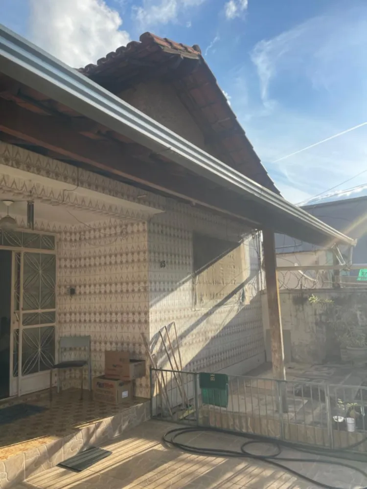 Casa, 4 quartos, 120 m² - Foto 1