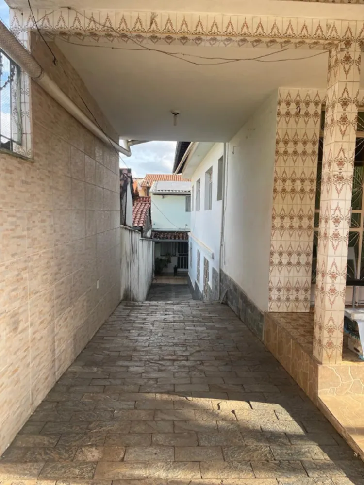 Casa, 4 quartos, 120 m² - Foto 4