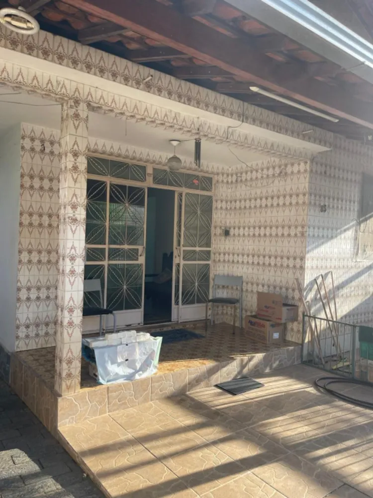 Casa, 4 quartos, 120 m² - Foto 2