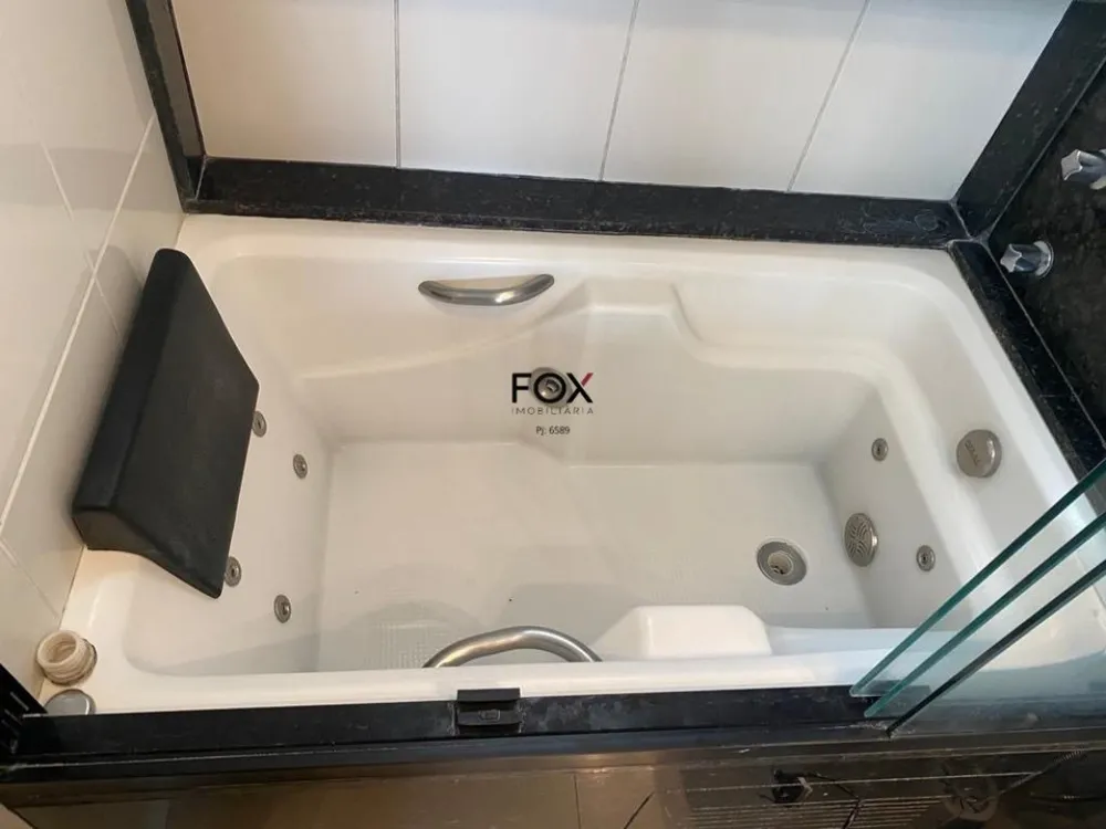 Apartamento, 4 quartos, 154 m² - Foto 2