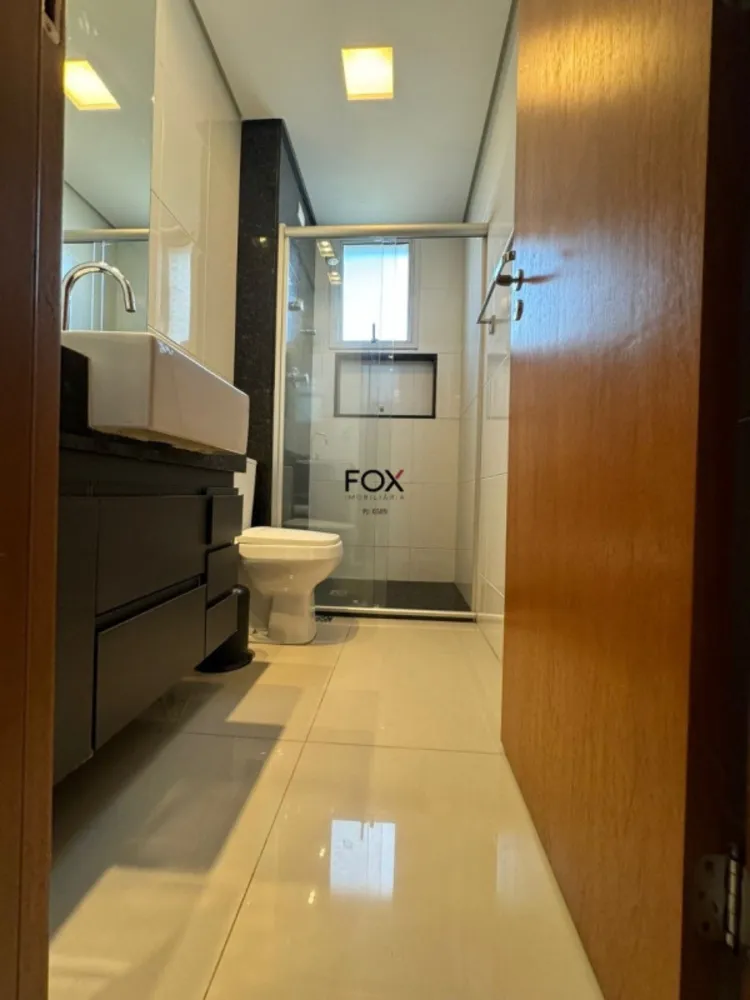 Apartamento, 4 quartos, 154 m² - Foto 4
