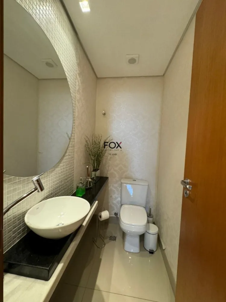 Apartamento, 4 quartos, 154 m² - Foto 5