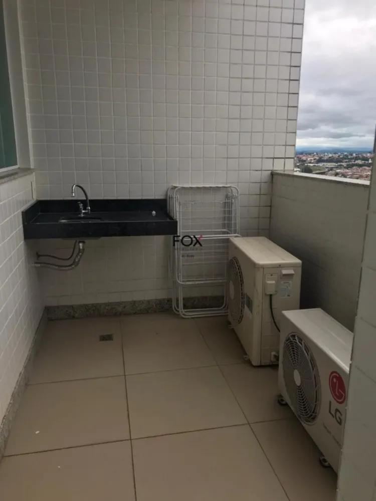 Apartamento, 4 quartos, 154 m² - Foto 7