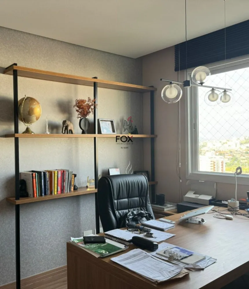 Apartamento, 4 quartos, 154 m² - Foto 11