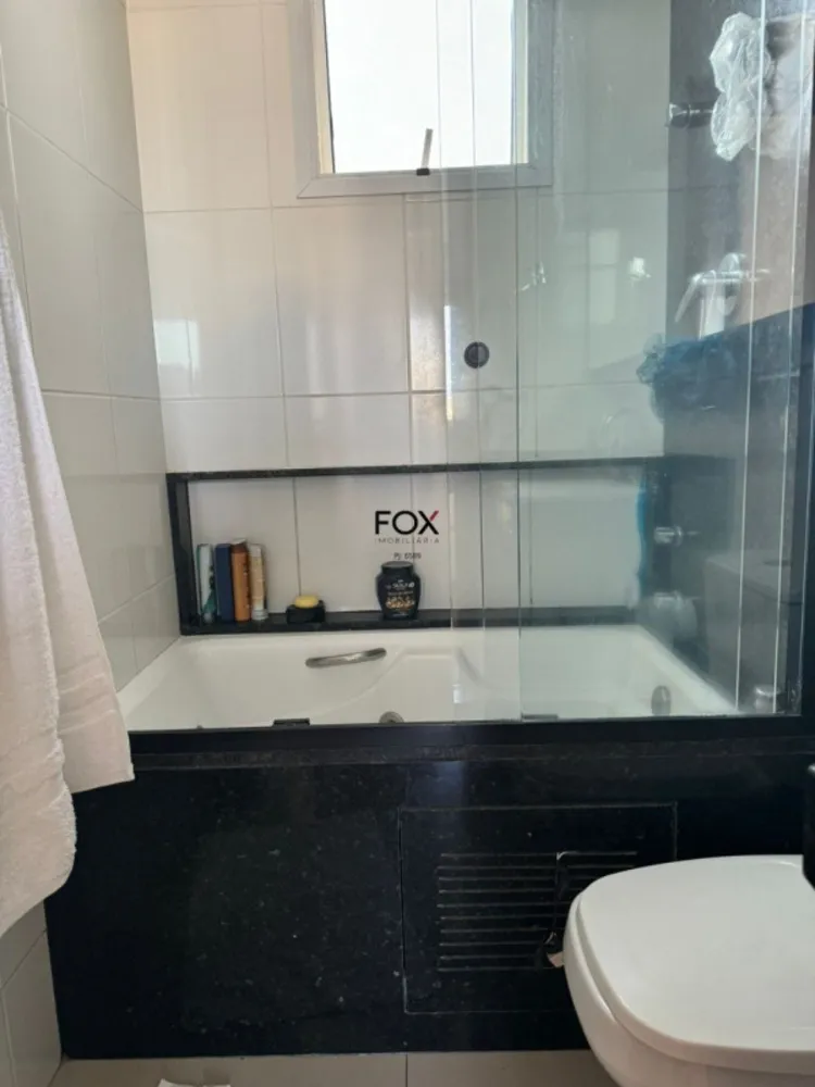 Apartamento, 4 quartos, 154 m² - Foto 3