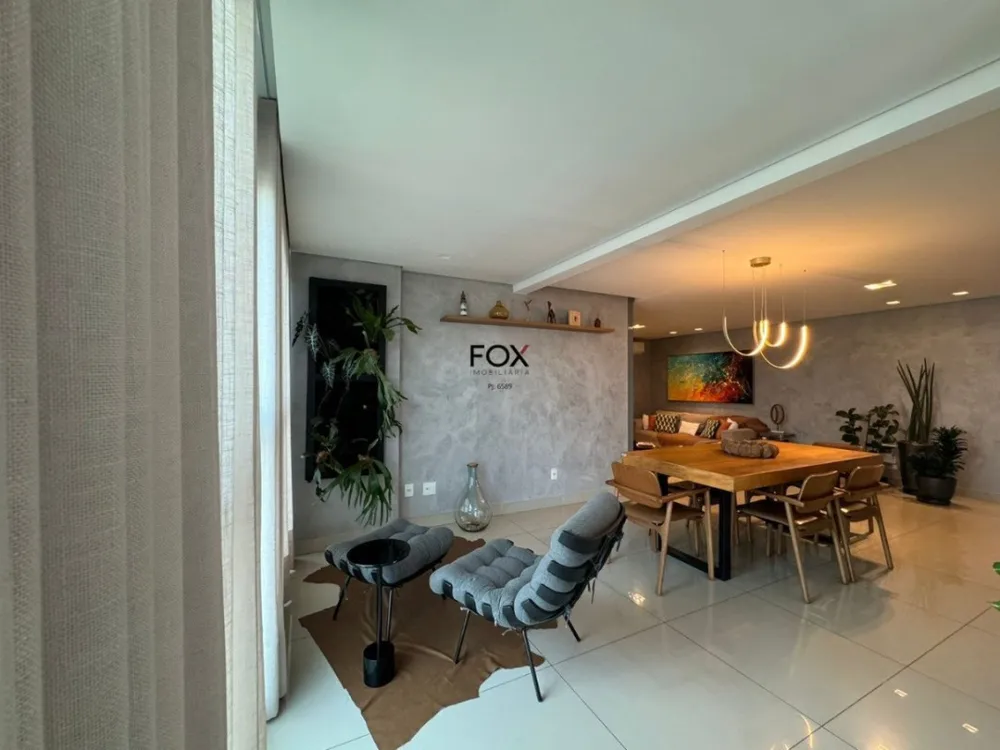 Apartamento, 4 quartos, 154 m² - Foto 6