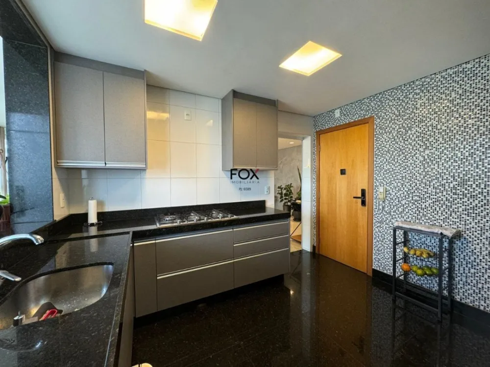 Apartamento, 4 quartos, 154 m² - Foto 10