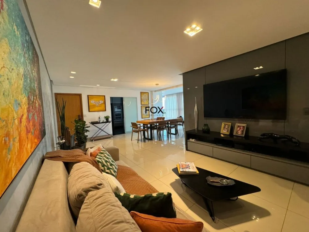 Apartamento, 4 quartos, 154 m² - Foto 1