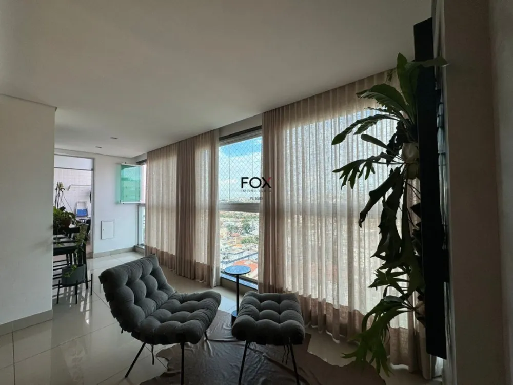 Apartamento, 4 quartos, 154 m² - Foto 12