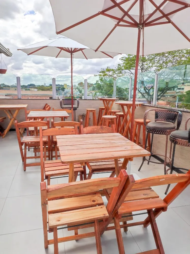 Cobertura, 3 quartos, 119 m² - Foto 9