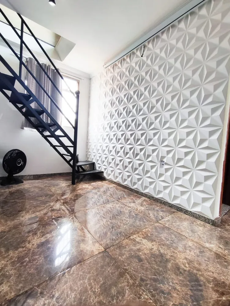 Cobertura, 3 quartos, 119 m² - Foto 4