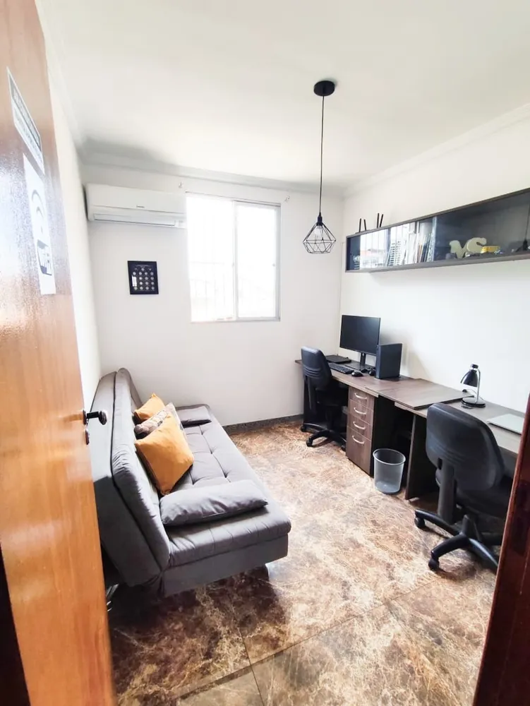 Cobertura, 3 quartos, 119 m² - Foto 6