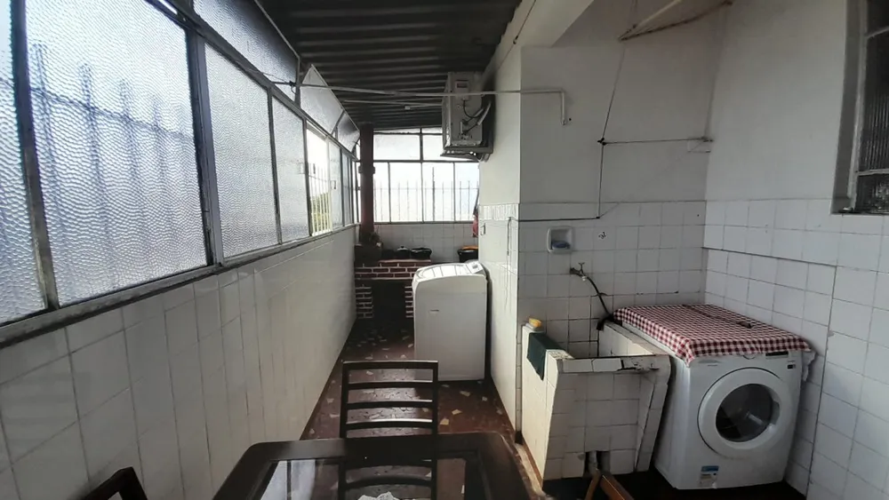 Apartamento, 3 quartos, 100 m² - Foto 8