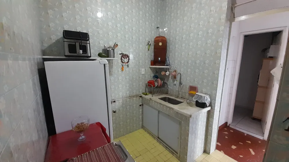 Apartamento, 3 quartos, 100 m² - Foto 3