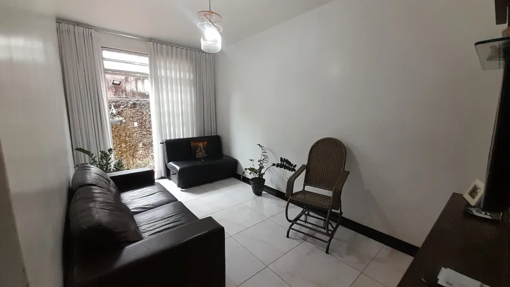 Apartamento, 3 quartos, 100 m² - Foto 1