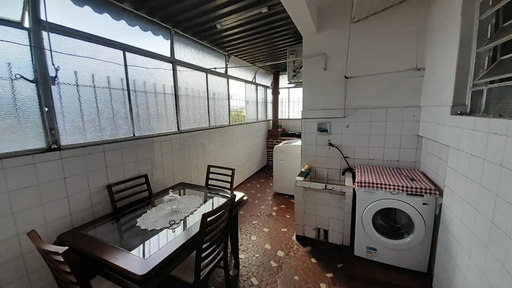 Apartamento, 3 quartos, 100 m² - Foto 9