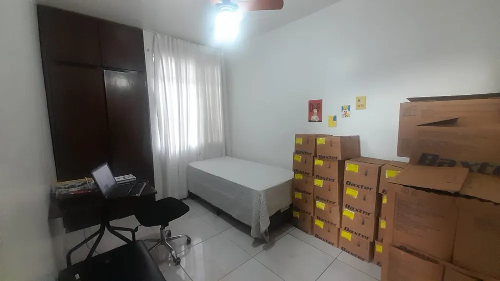 Apartamento, 3 quartos, 100 m² - Foto 5