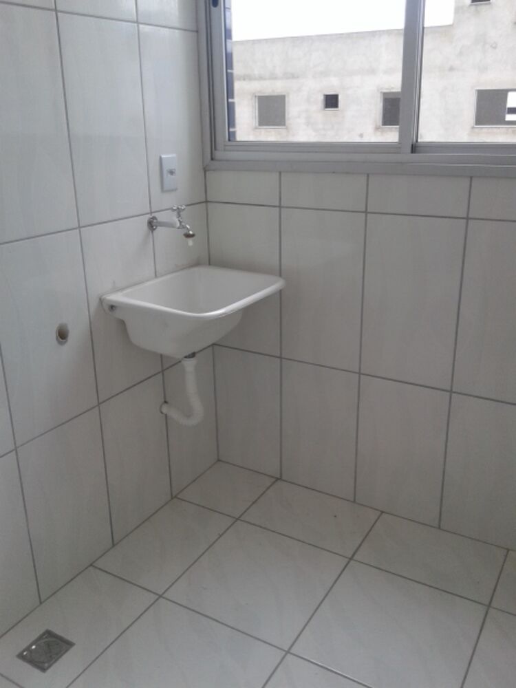 Apartamento à venda com 3 quartos - Foto 1