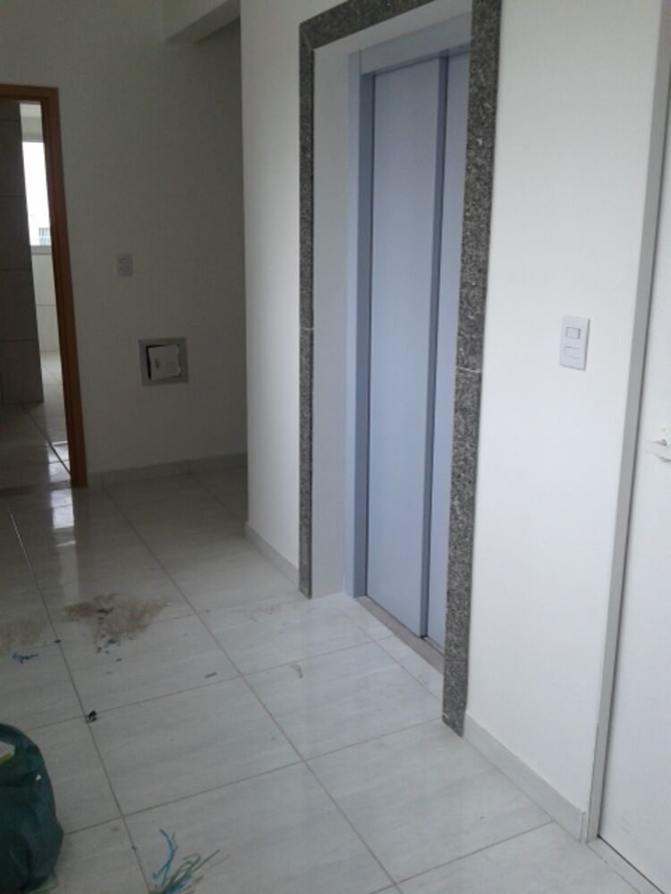 Apartamento à venda com 3 quartos - Foto 3