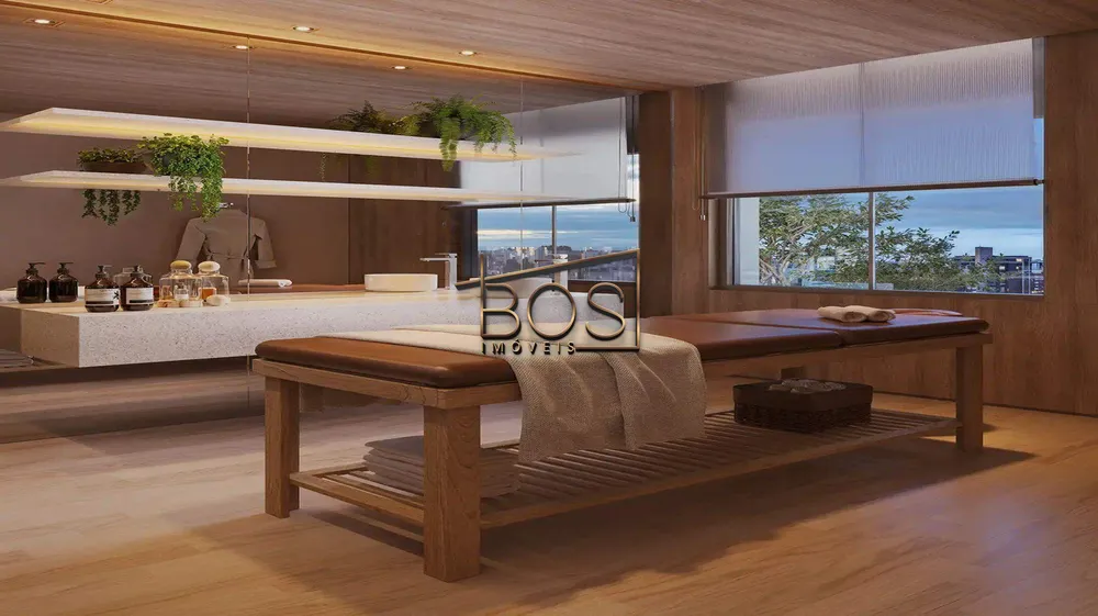 Apartamento, 1 quarto, 51 m² - Foto 8