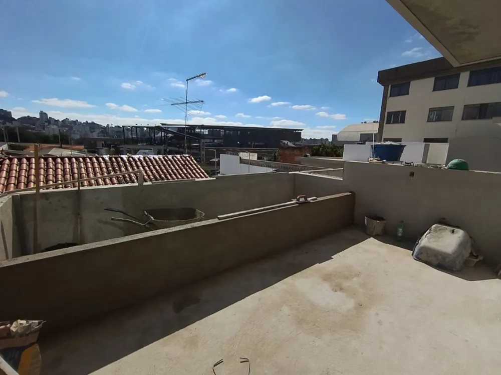 Apartamento, 2 quartos, 21 m² - Foto 1