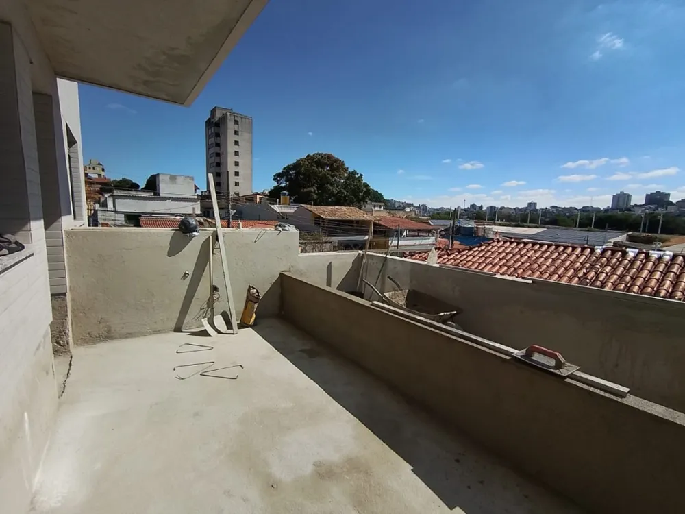Apartamento, 2 quartos, 21 m² - Foto 5