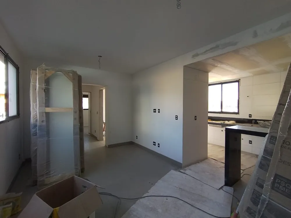 Apartamento, 2 quartos, 21 m² - Foto 4
