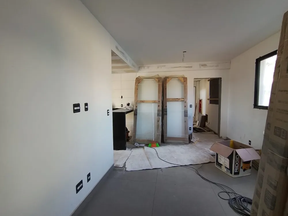 Apartamento, 2 quartos, 21 m² - Foto 3