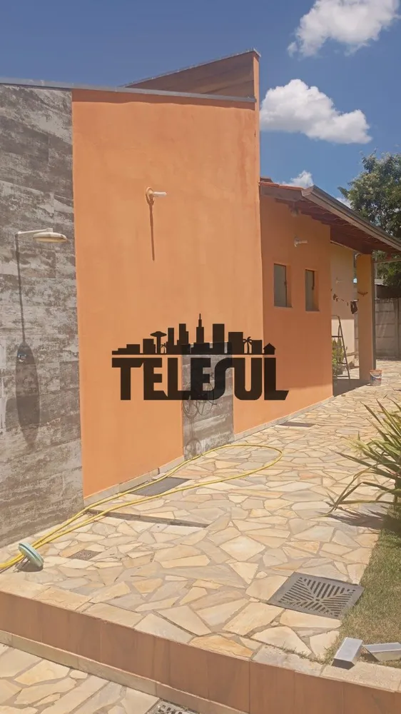 Chácara, 3 quartos - Foto 3
