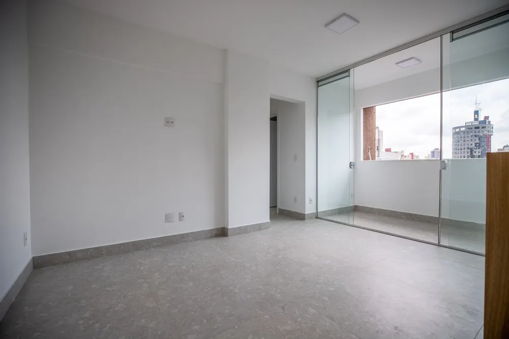 Apartamento, 2 quartos, 63 m² - Foto 2