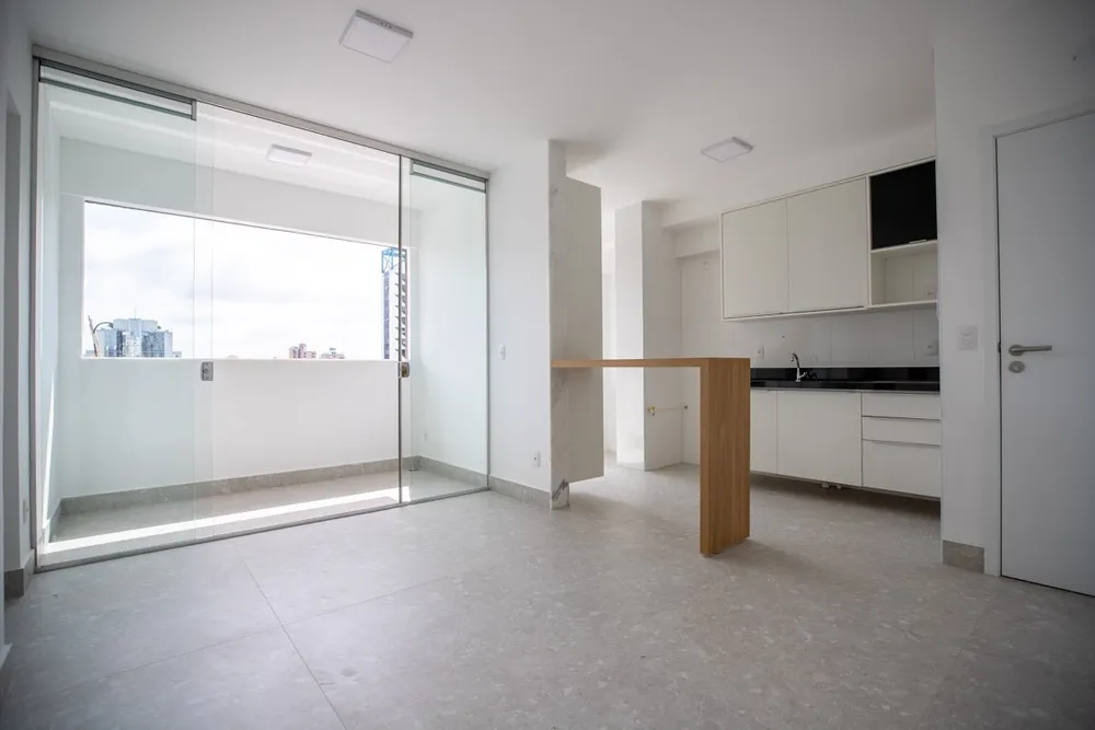 Apartamento, 2 quartos, 63 m² - Foto 1