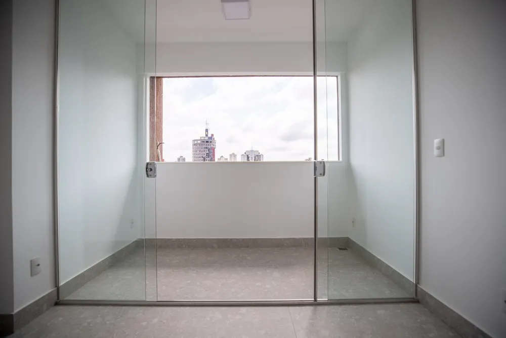 Apartamento, 2 quartos, 63 m² - Foto 2