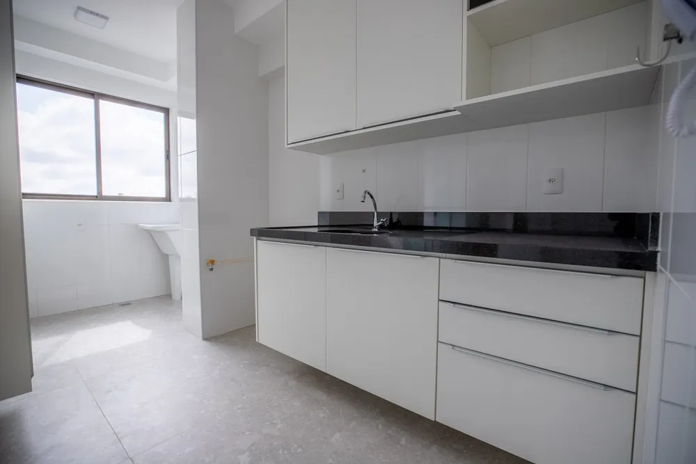 Apartamento, 2 quartos, 63 m² - Foto 6