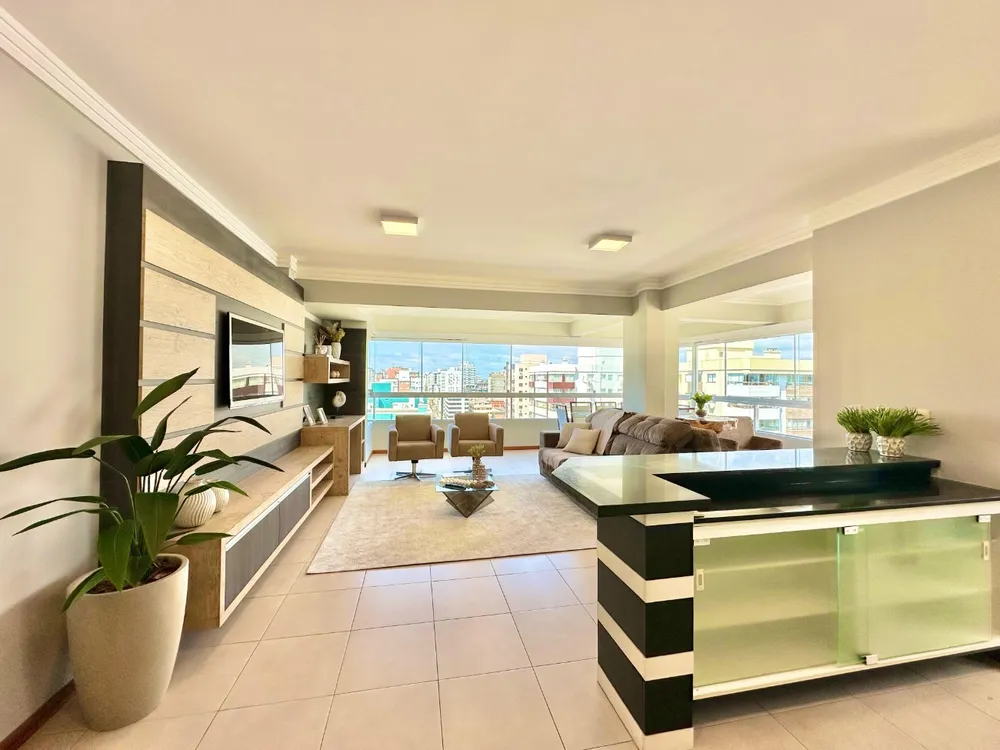 Apartamento, 3 quartos, 155 m² - Foto 4